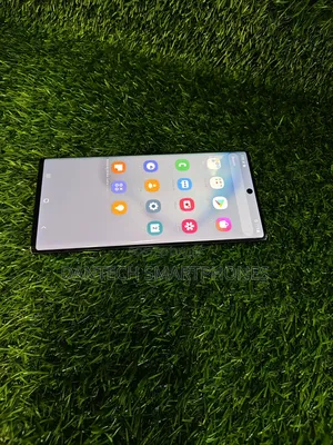 New Samsung Galaxy Note 10 Plus 256 GB White