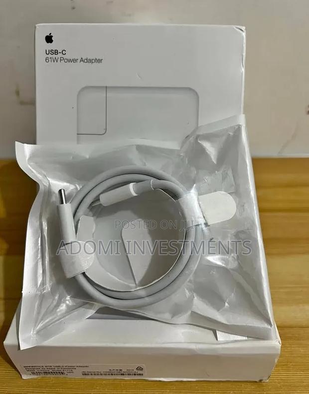 Apple Macbook 61w Usb-C Charger