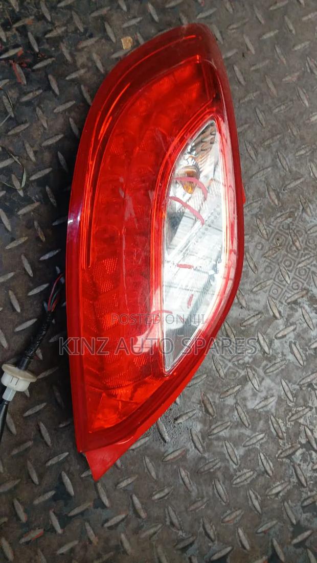 2008 Xjapan Mazda Demio in Good Condition 
