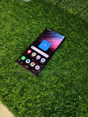 New Samsung Galaxy S22 Ultra 5G 256 GB Black