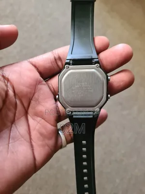 Casio Retro
