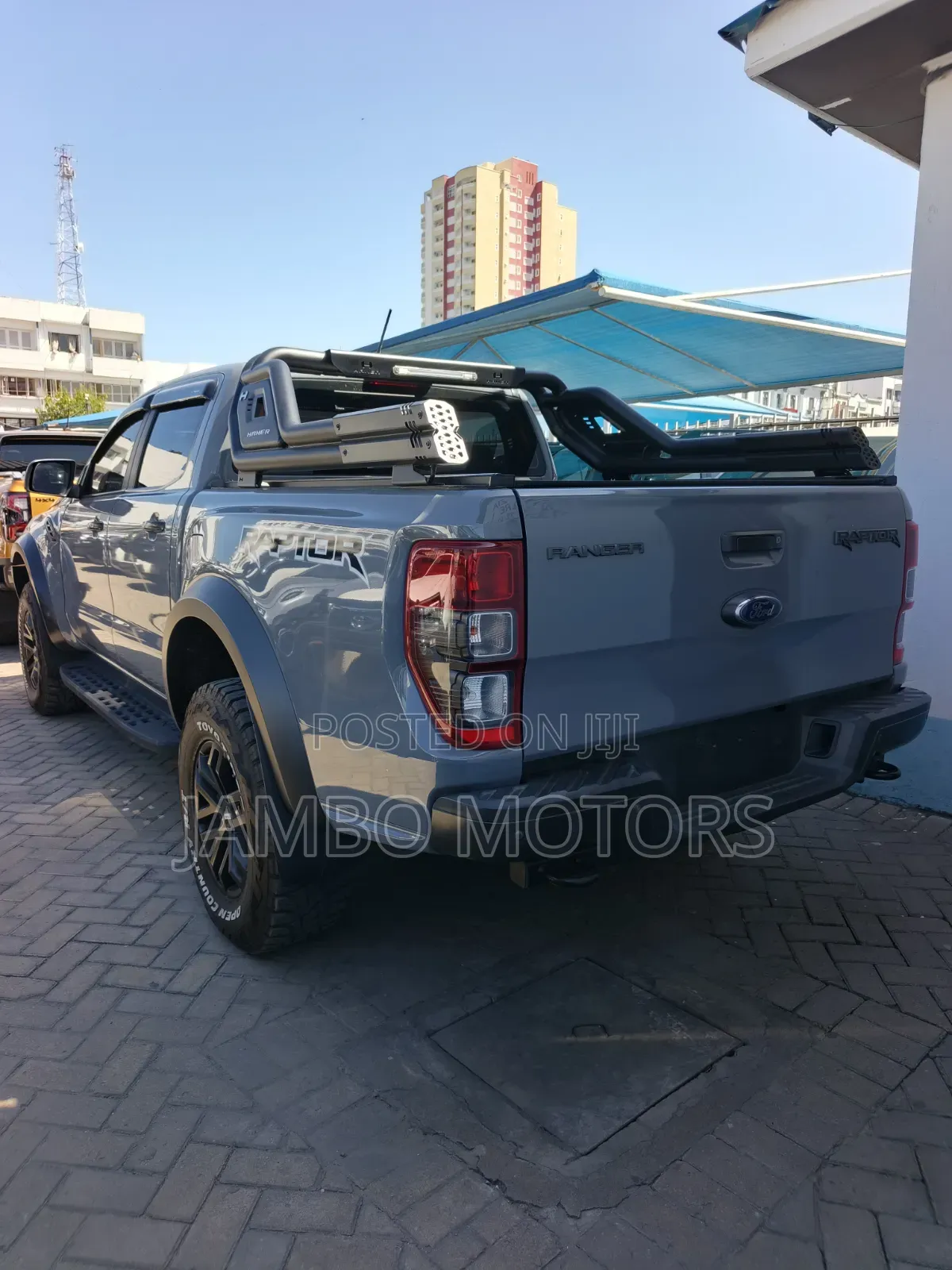 Ford Ranger XL 4x2 SuperCab 6 ft. box 126.8 in. WB 2020 Matt Black