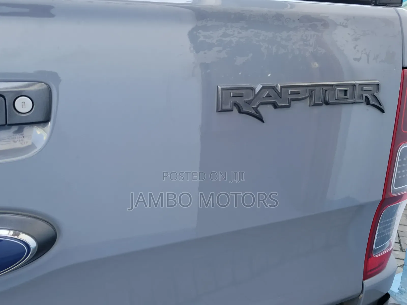 Ford Ranger XL 4x2 SuperCab 6 ft. box 126.8 in. WB 2020 Matt Black