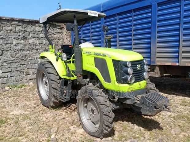 Zoomlion Rk704-a Rk704-a