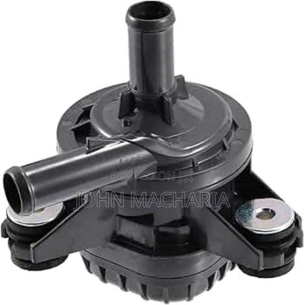 2ar Engine Cooling Inverter Electric Water Pump - thumbnail 2