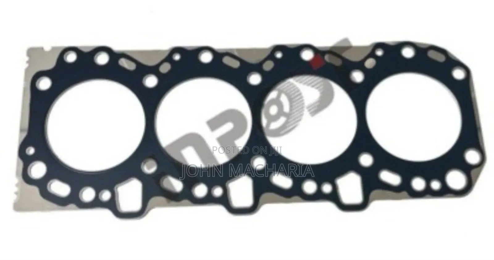 1kd Cylinder Head Gasket for Toyota Hilux, Hiace and Land Cruiser