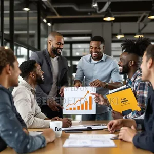 Sales and Marketing