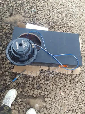 Sounds and Ligtings