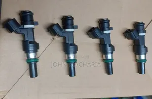 Hr12 Fuel Injector Nozzles for Nissan Note