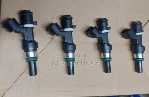 Hr12 Fuel Injector Nozzles for Nissan Note - thumbnail 2