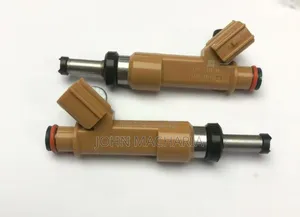2zr/3zr Fuel Injector Nozzles for Toyota Corolla
