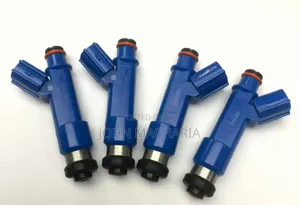 1nz -Fe Fuel Injector Nozzles for Toyota Probox