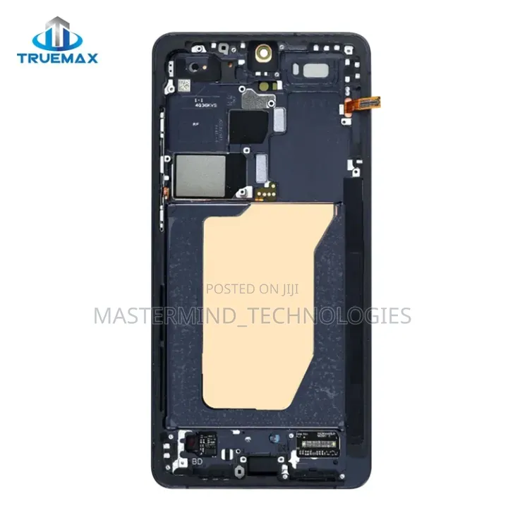 Samsung Galaxy S26 Ultra Screen Replacement