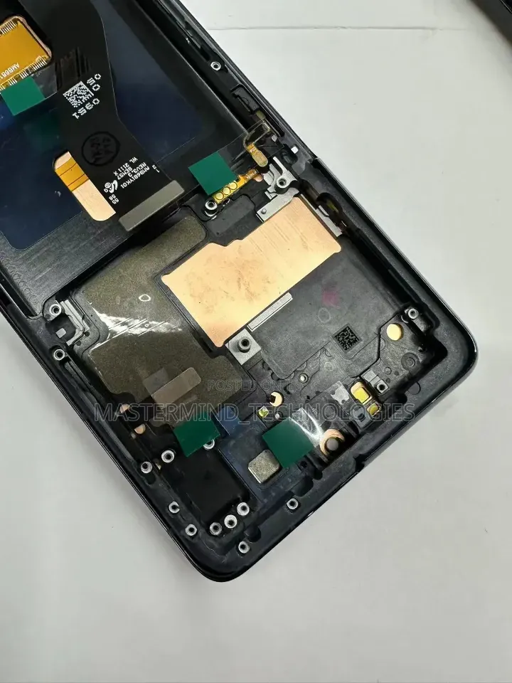 Samsung Galaxy S26 Ultra Screen Replacement