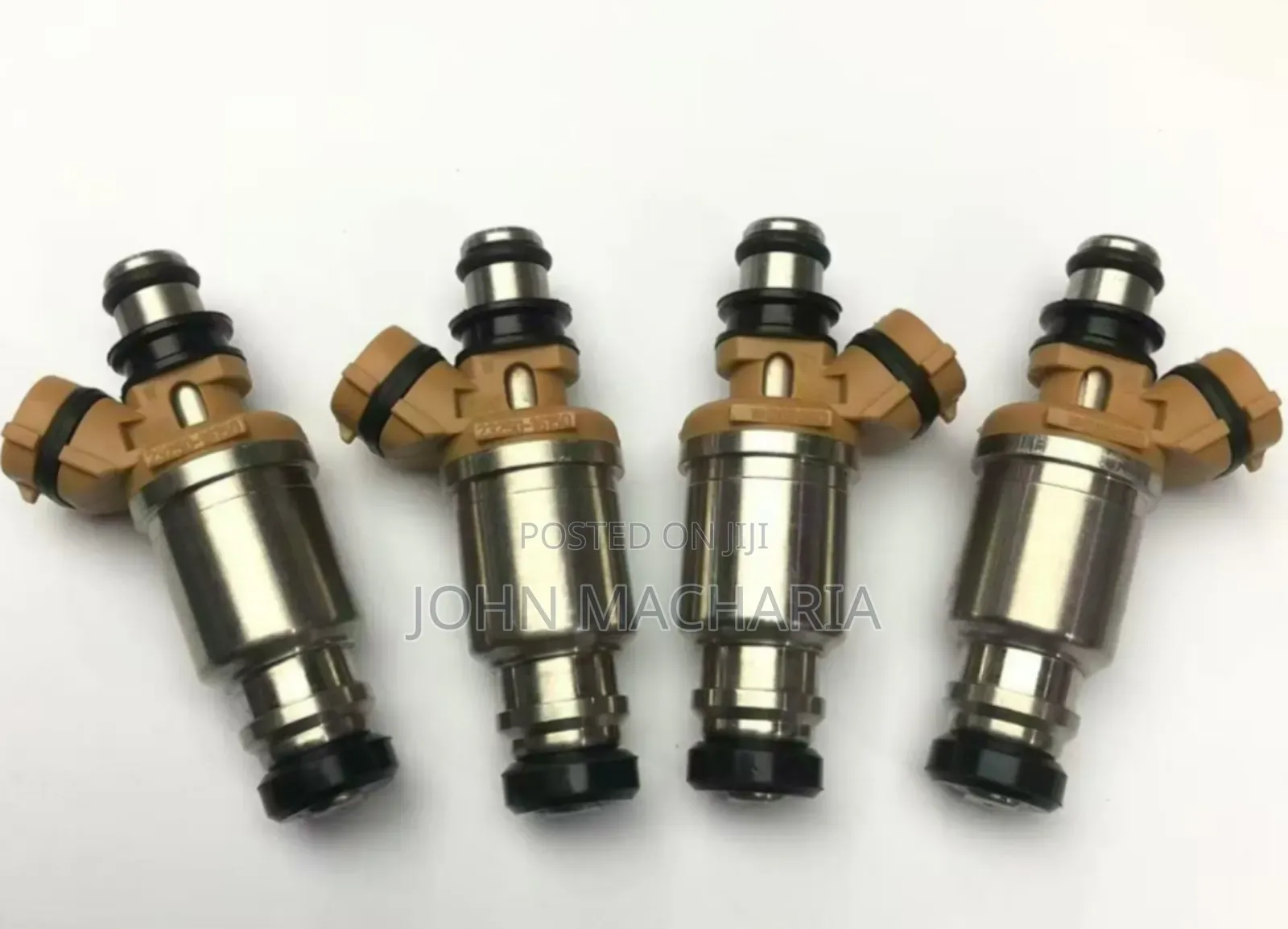 5a Fuel Injector Nozzles for Toyota Corolla