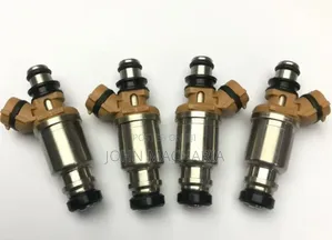 5a Fuel Injector Nozzles for Toyota Corolla