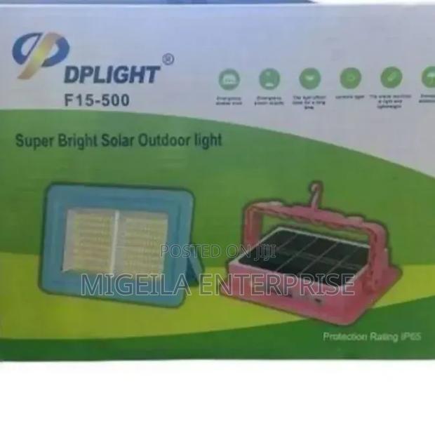 Outdoor Dplight Outdoor Light