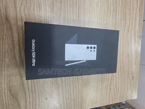 New Samsung Galaxy S24 Ultra 512 GB Black