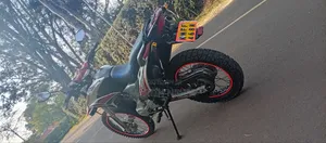 Jincheng 2020 Black