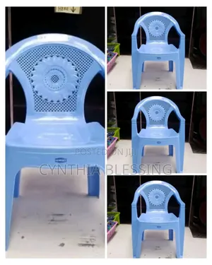 Plastic Chair