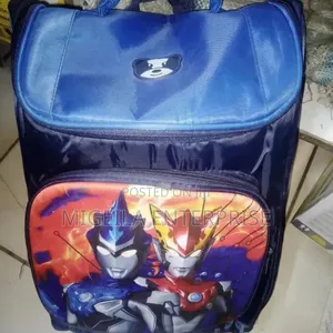 Kids School Bags