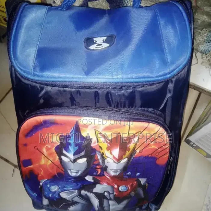 Kids School Bags