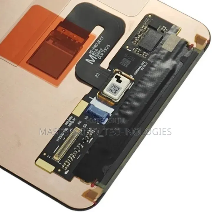 Samsung Galaxy S26 Screen Replacement