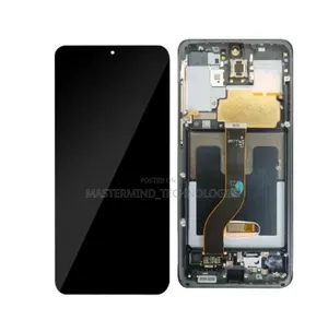 Samsung Galaxy S26 Screen Replacement