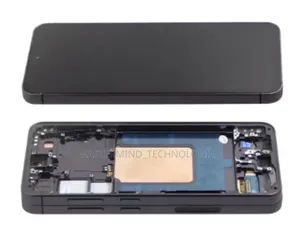 Samsung Galaxy S25 Screen Replacement