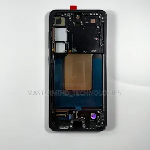 Samsung Galaxy S25 Screen Replacement