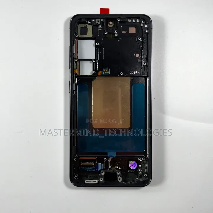Samsung Galaxy S25 Screen Replacement