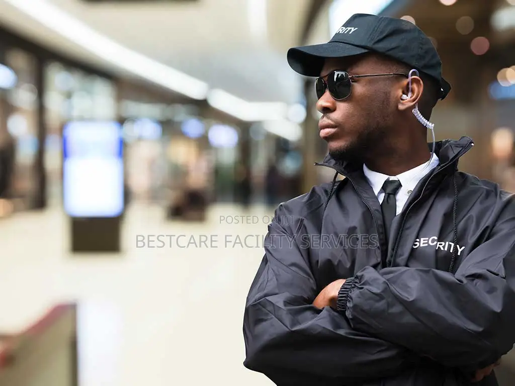 Security Guard Recruitment Agency in Nairobi | Vetted Security Guards