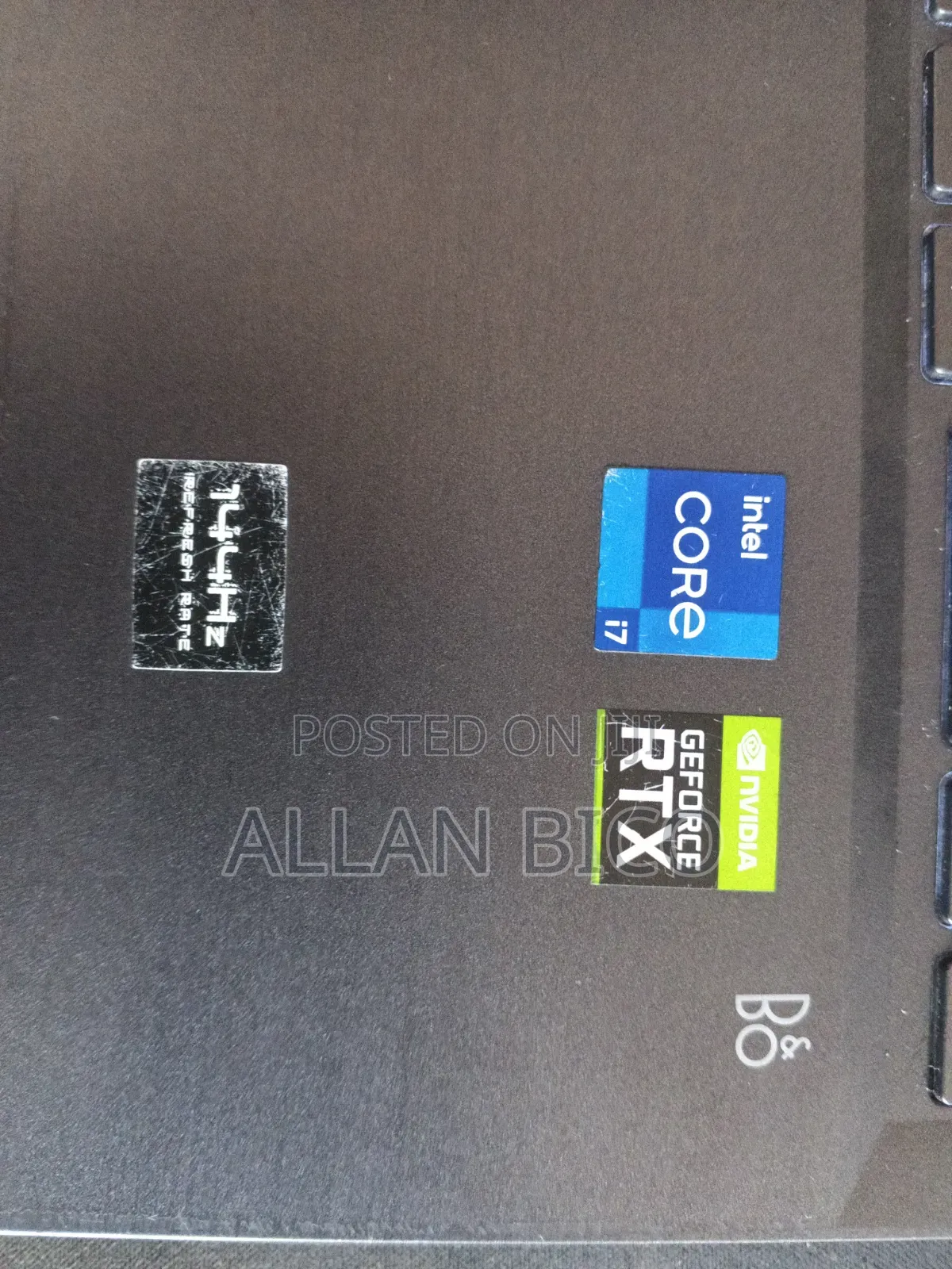 Laptop HP Victus 16 16GB Intel SSD 1T