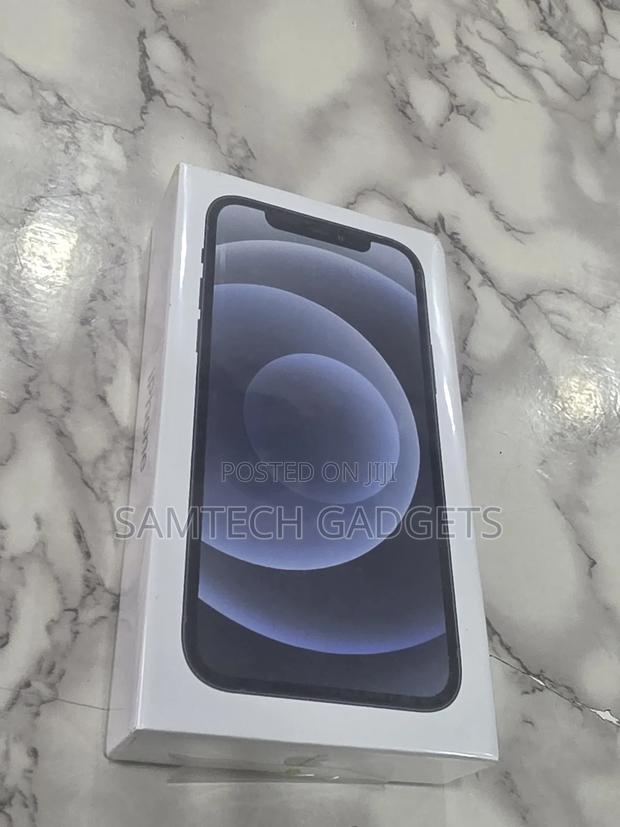 Apple iPhone 12 128 GB Blue