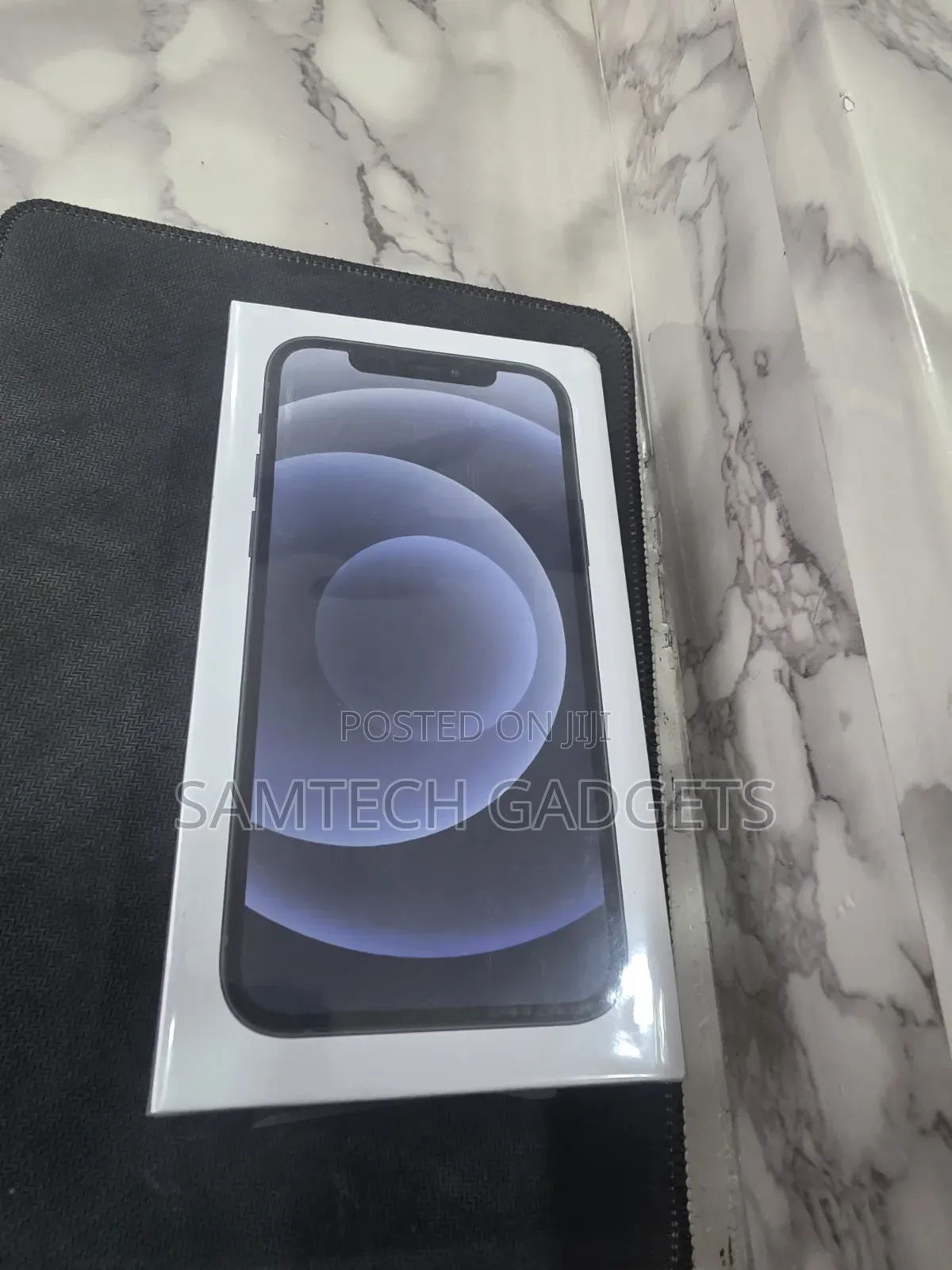 Apple iPhone 12 128 GB Blue