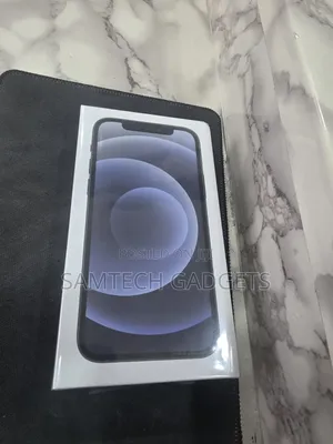 Apple iPhone 12 128 GB Blue