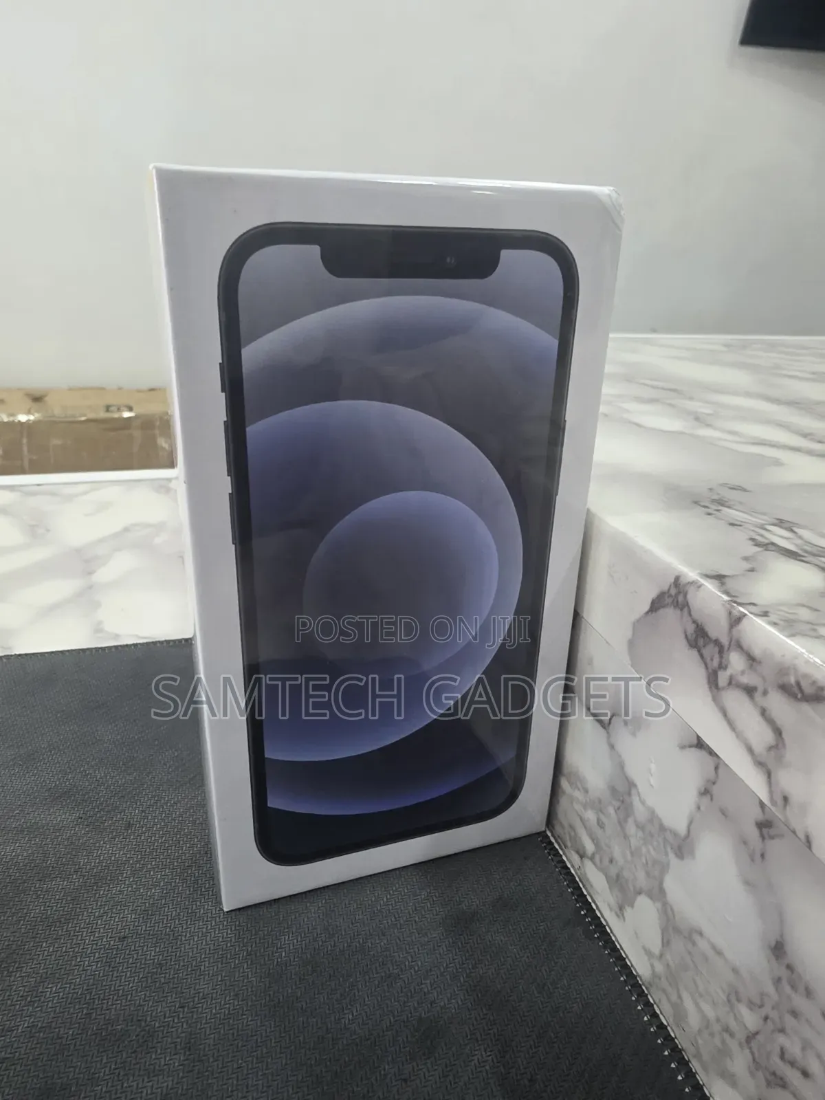 Apple iPhone 12 128 GB Blue