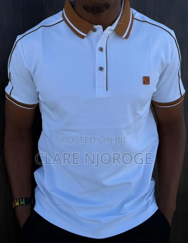 Polo T-Shirt
