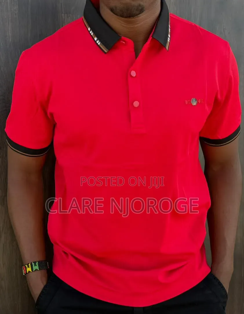 Polo T-Shirt