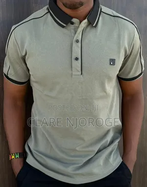 Polo T-Shirt