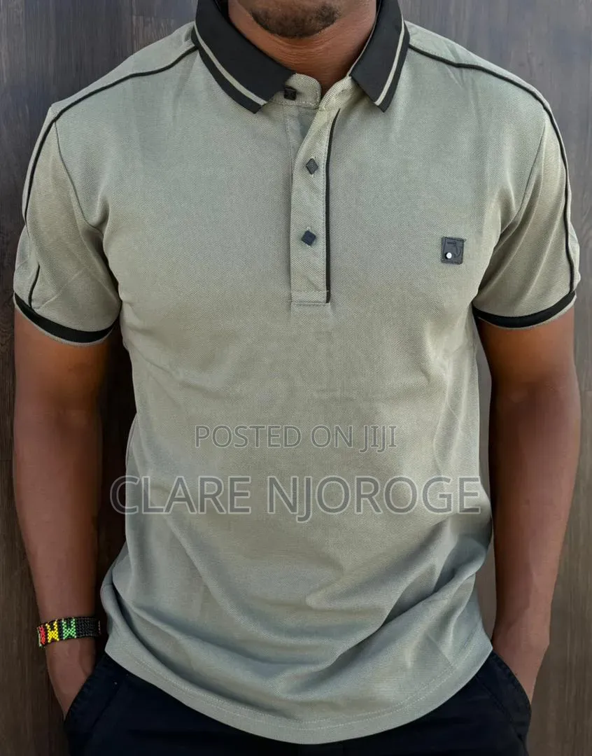 Polo T-Shirt