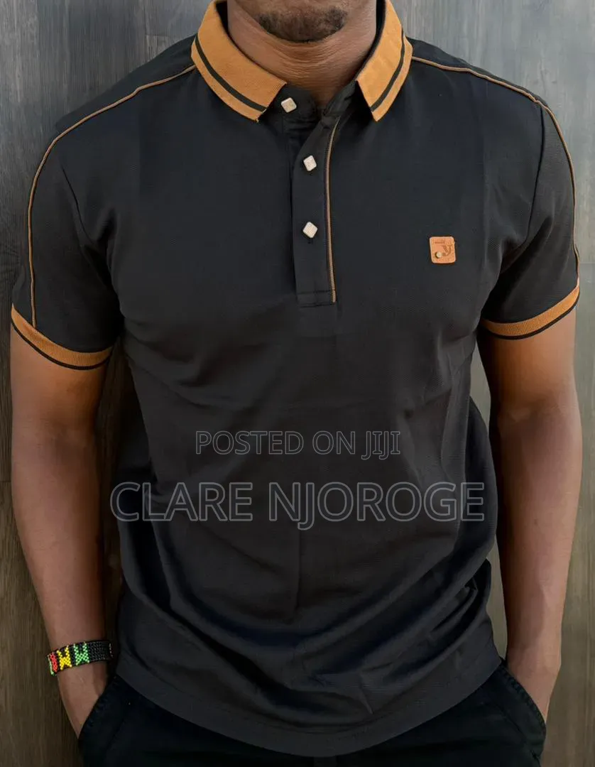 Polo T-Shirt