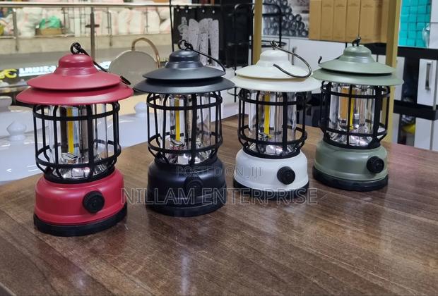Multifunctional Camping Light* - thumbnail 3