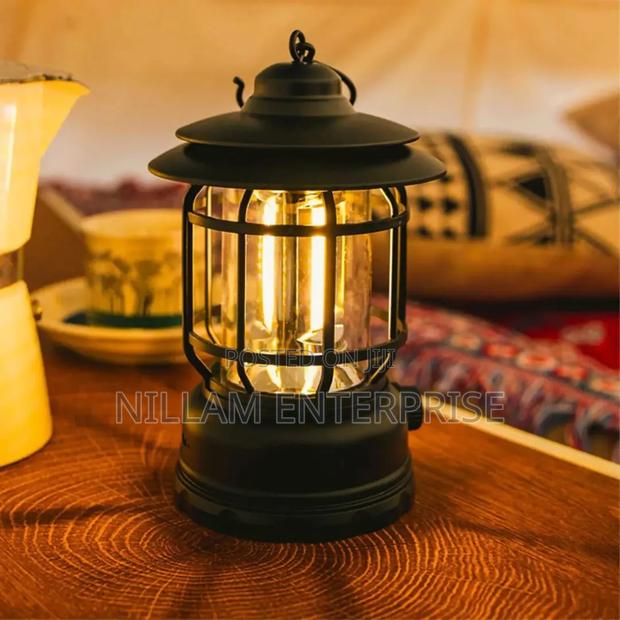 Multifunctional Camping Light* - thumbnail 4