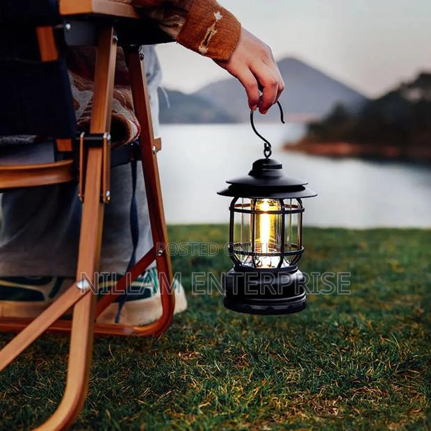 Multifunctional Camping Light* - thumbnail 6