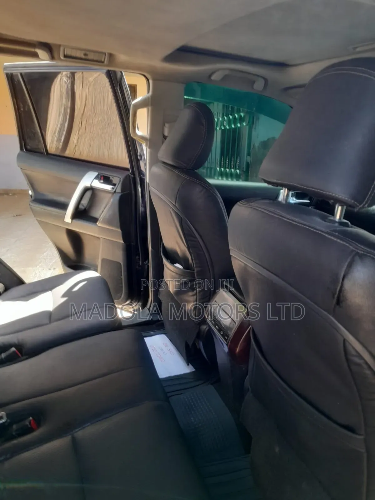 Toyota IST 2006 Gray