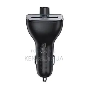 Ugreen Cd229 Bluetooth Car Charger-Cd229