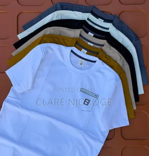 Round Neck