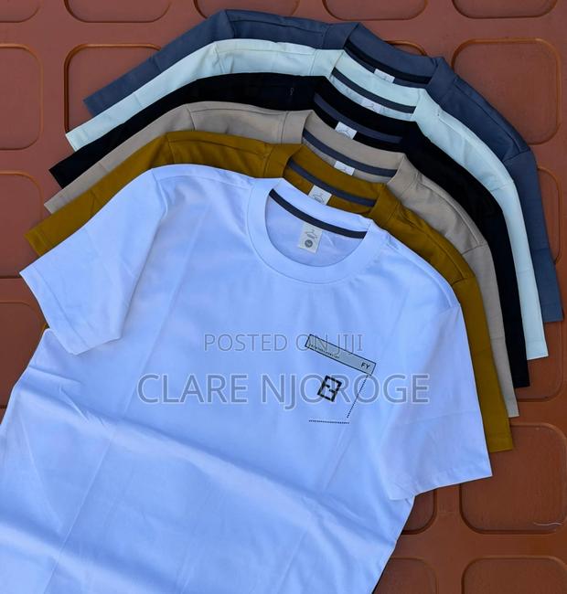Round Neck