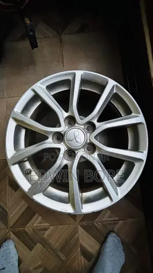 The Alloy Rim R16